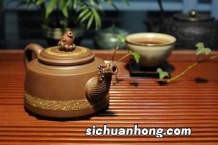 黑砂壶喝茶有什么好处