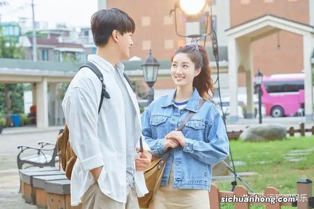 推荐韩国在线近3年来票房成绩最好的青春爱情电影