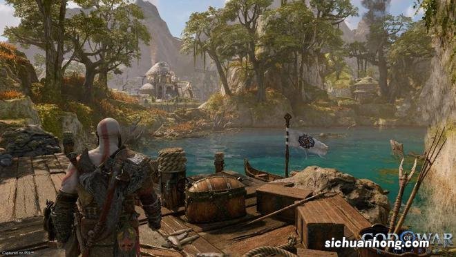 《战神5》提前体验报告:依然一镜到底,仍有玩法突破