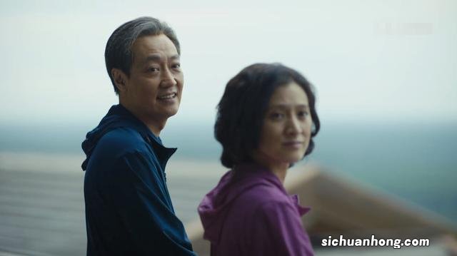 人世间:老姚精明一世,反被一个女人耍了,晚年的凄凉就是报应