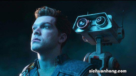 曝《星战绝地：幸存者》12月有新消息 或于TGA公布