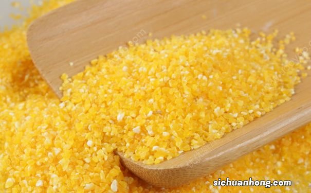 玉米渣是什么?玉米渣有营养吗?