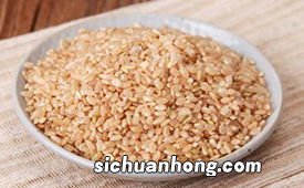 糙米煮多久能熟