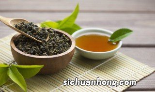 常见的乌龙茶有哪些品种，乌龙茶具体有哪些品种