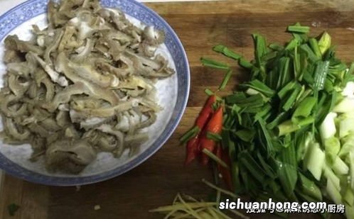 羊肚用高压锅压多久