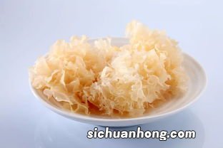 银耳煮之前应泡发多久