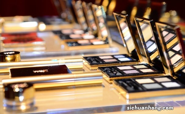 ysl2017春季彩妆系列盘点?圣罗兰2017春季彩妆什么时候上市?