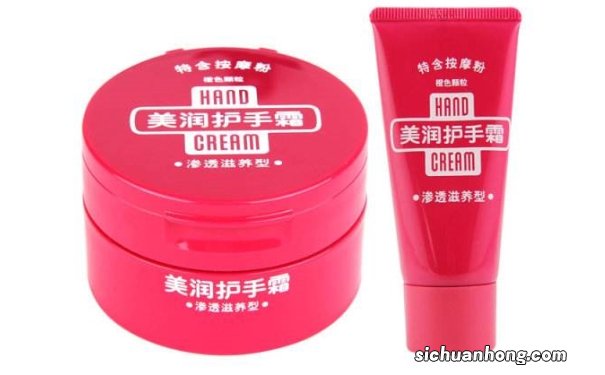 秋冬选择什么护手霜好？秋冬护手霜排行榜