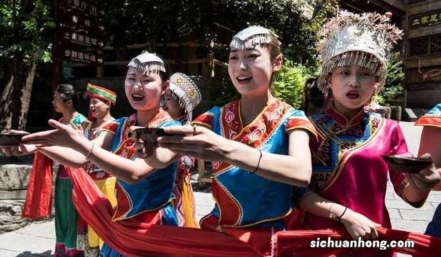 石柱之秋 | 到北纬30°的人间仙境,体验小隐于野的原始生活