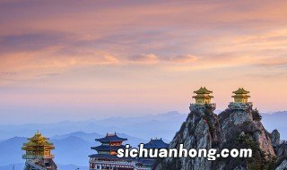 重庆旅游攻略三日游 如何游玩重庆