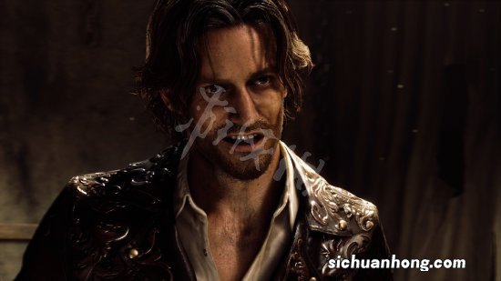 生化危机4重制版角色和原版区别对比图-角色和原版有什么不同