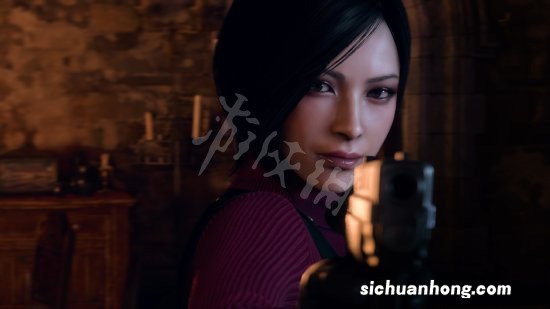 生化危机4重制版角色和原版区别对比图-角色和原版有什么不同