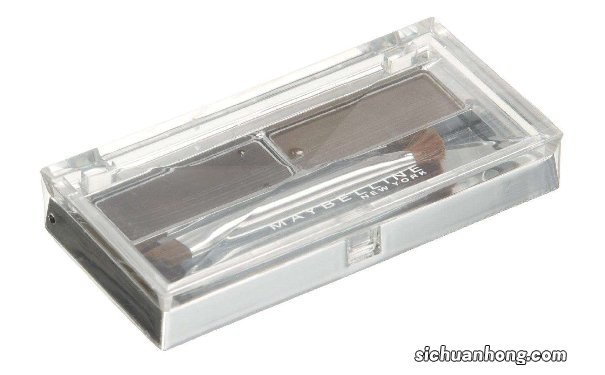 夏季好用自然的眉粉有哪些?适合夏季用的眉粉推荐