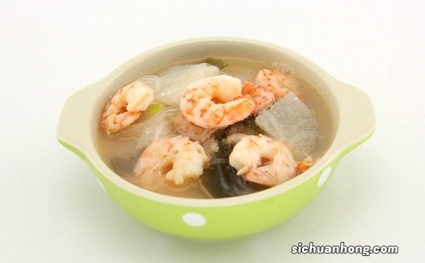 夏季减肥喝什么汤好?夏季喝什么汤可以减肥?