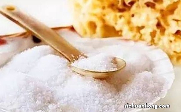 控制食盐量要注意什么?食用盐的注意事项