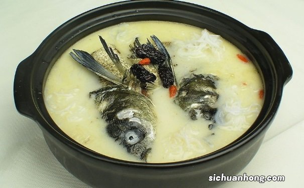 鲤鱼汤怎么做美味?鲤鱼的具体做法有哪些?