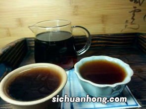 茶叶泡不散是什么原因