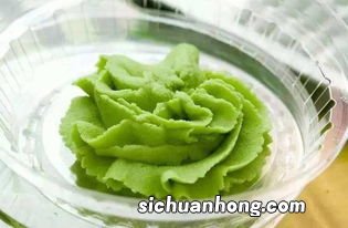 芥末面发好后能存放多久