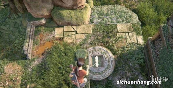 神秘海域盗贼遗产合集大象雕硬钱币在哪-大象雕像硬币在位置