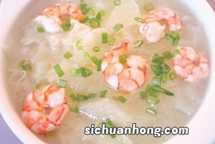 水煮冬瓜吃多久能减肥