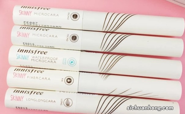 悦诗风吟睫毛膏价格 悦诗风吟睫毛膏哪款好?