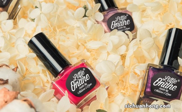 小奥汀水性指甲油真假辨别 小奥汀水性指甲油好吗?