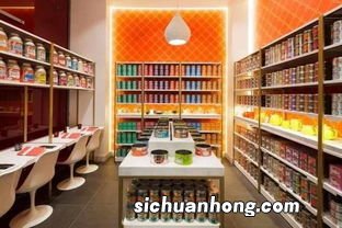 茶叶店里适合卖什么意思