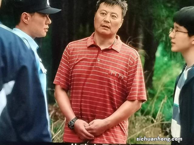 《县委大院》里,懂农村生活,演技最好的村支书,三宝让他演活啦