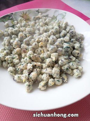 冷冻鸡肉丸怎么做好吃