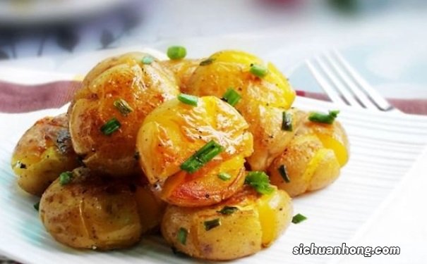 土豆怎么炒好吃?土豆有哪些美味的烹饪方法?