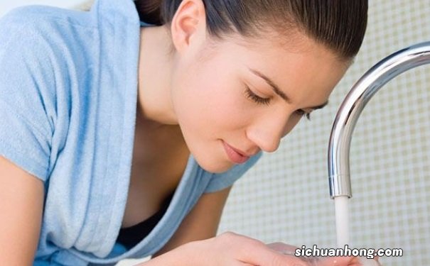 正确洗脸的步骤是什么？洗脸的正确步骤有哪些？