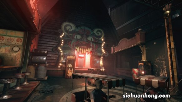 逃生审判是逃生2续作吗-背景故事介绍