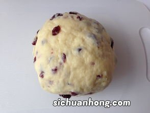 司康面团可以放多久