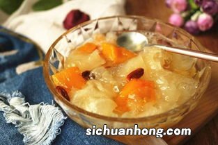 蒸蛊做银耳粥要多久