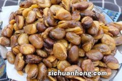 兰花豆新鲜怎么吃