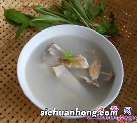 猪肚炖汤多久吃一次好