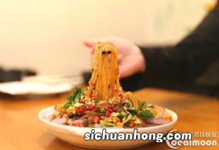 辣油皮怎么做好吃