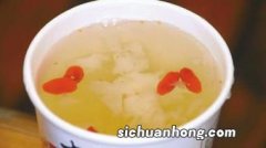 银耳泡多久可以煮