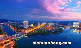 咸宁旅游景点介绍 这几个景点必去