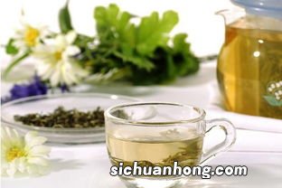 用什么茶叶去甲醛吗