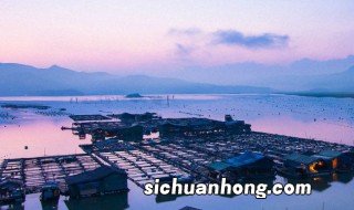 霞浦旅游十大景点介绍 霞浦旅游十大景点简介