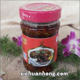 黑椒牛肉酱什么牌子