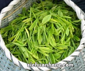 用什么茶叶去甲醛