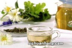 用什么茶叶去甲醛