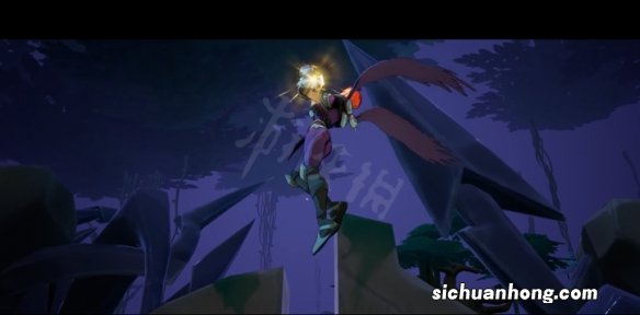 火炬之光无限连续攻击怎么打-连续攻击机制介绍