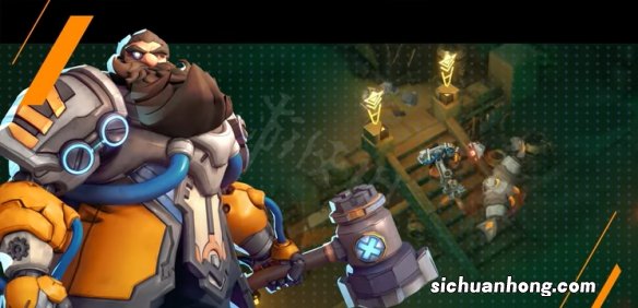 火炬之光无限地面蓄能有什么用-地面蓄能效果介绍