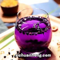 黑枸杞搭配什么喝补