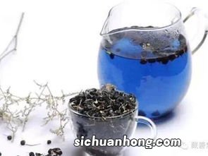 黑枸杞搭配什么喝补