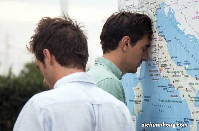 寻找救赎的公路旅程,《邂逅爱之夏》影后感