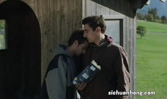 寻找救赎的公路旅程,《邂逅爱之夏》影后感